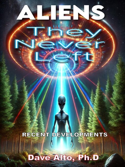 Title details for Aliens by Dave Alto - Available